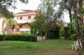 Family Friendly House Lecce